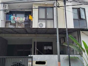 RUMAH SHM 1 LANTAI BEBAS BANJIR