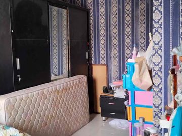 RUMAH SHM 1 LANTAI BEBAS BANJIR