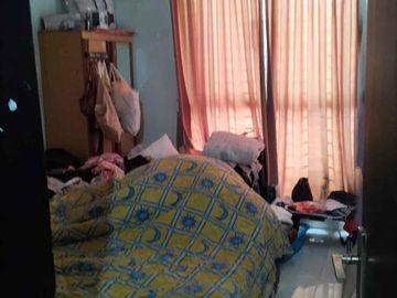 RUMAH SHM 1 LANTAI BEBAS BANJIR