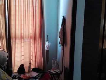 RUMAH SHM 1 LANTAI BEBAS BANJIR