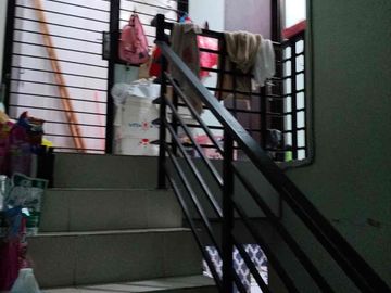 RUMAH SHM 1 LANTAI BEBAS BANJIR