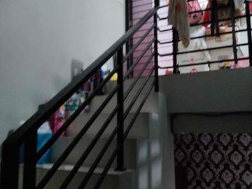 RUMAH SHM 1 LANTAI BEBAS BANJIR
