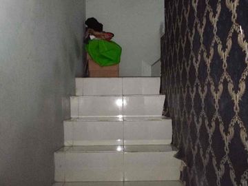 RUMAH SHM 1 LANTAI BEBAS BANJIR