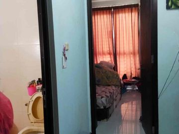 RUMAH SHM 1 LANTAI BEBAS BANJIR