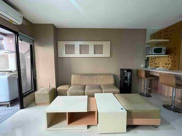 Disewa 2 Bedroom Big Size Tamansari Semanggi Siap Huni Minimal Sewa 6 Bulan Lokasi Gatot Subroto - Karet - Semanggi