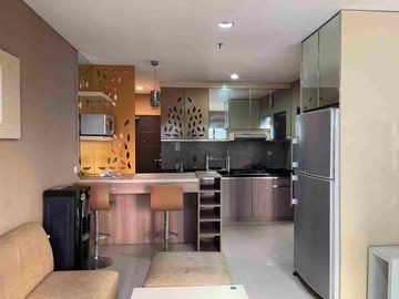 Disewa 2 Bedroom Big Size Tamansari Semanggi Siap Huni Minimal Sewa 6 Bulan Lokasi Gatot Subroto - Karet - Semanggi