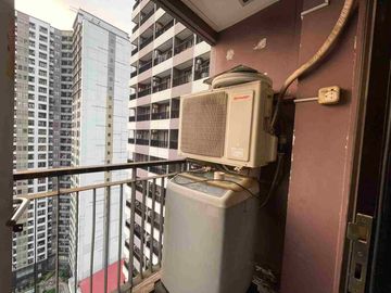 Disewa 2 Bedroom Big Size Tamansari Semanggi Siap Huni Minimal Sewa 6 Bulan Lokasi Gatot Subroto - Karet - Semanggi