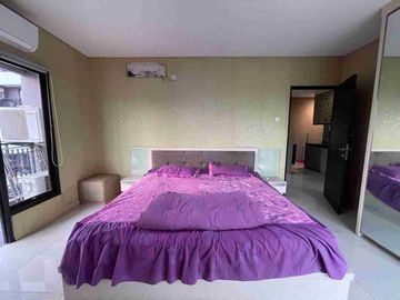 Disewa 2 Bedroom Big Size Tamansari Semanggi Siap Huni Minimal Sewa 6 Bulan Lokasi Gatot Subroto - Karet - Semanggi