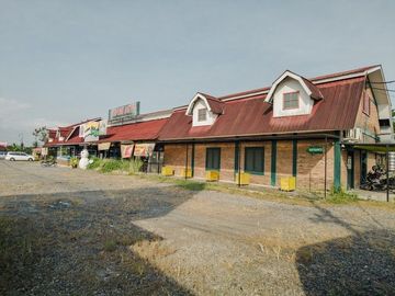 Dijual / Disewakan Tanah 6.967 Meter Persegi Strategis Pinggir Jalan Raya Wates, Sedayu Cocok Untuk Investasi