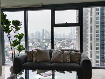 FOR LEASE: 2 Bedroom Unit in Grand Hyatt - North Tower