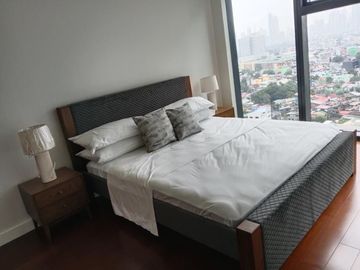 FOR LEASE: 2 Bedroom Unit in Grand Hyatt - North Tower