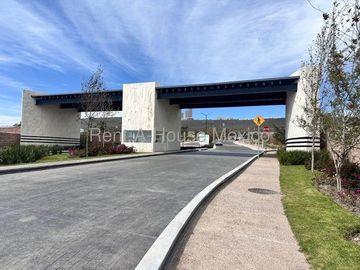 VENTA. Zarú Zákia - Terreno habitacional de 172metros
