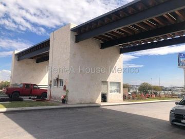 VENTA. Zarú Zákia - Terreno habitacional de 172metros