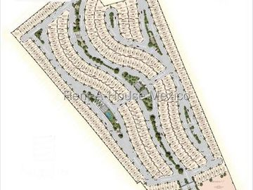 VENTA. Zarú Zákia - Terreno habitacional de 172metros