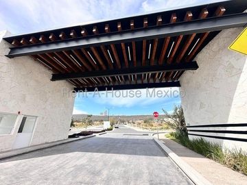 VENTA. Zarú Zákia - Terreno habitacional de 172metros