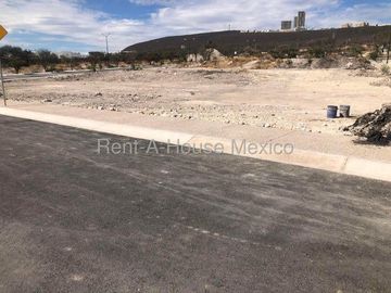 VENTA. Zarú Zákia - Terreno habitacional de 172metros