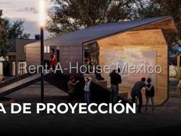 VENTA. Zarú Zákia - Terreno habitacional de 172metros