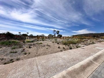 VENTA. Zarú Zákia - Terreno habitacional de 172metros