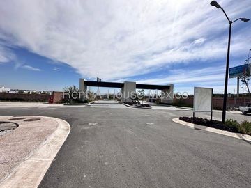 VENTA. Zarú Zákia - Terreno habitacional de 172metros
