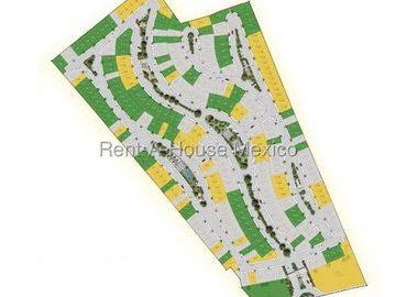 VENTA. Zarú Zákia - Terreno habitacional de 172metros