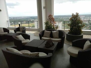 Dijual/Disewakan Apartemen Casa De Parco Type Studio