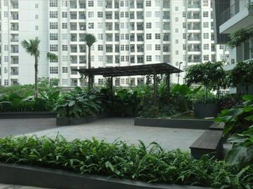 Dijual/Disewakan Apartemen Casa De Parco Type Studio