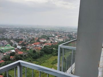 Dijual/Disewakan Apartemen Casa De Parco Type Studio