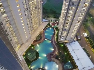 Dijual/Disewakan Apartemen Casa De Parco Type Studio