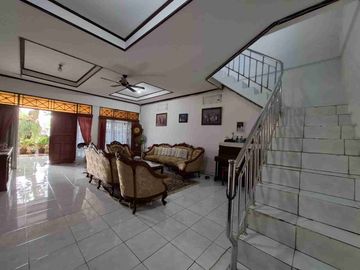 Jual Rumah siap huni dekat MRT Hj Nawi