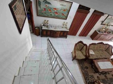 Jual Rumah siap huni dekat MRT Hj Nawi