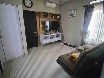 dijual rumah Second terawat dalam cluster dekat exit tol jatiasih Bekasi