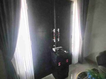 dijual rumah Second terawat dalam cluster dekat exit tol jatiasih Bekasi