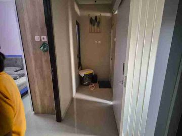 dijual rumah Second terawat dalam cluster dekat exit tol jatiasih Bekasi