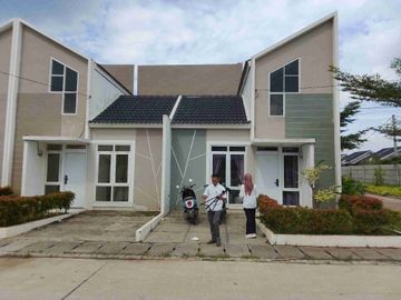 PROMO DP 570K BISA PUNYA RUMAH DI BALARAJA TANGERANG BITUNG AKSES TOL JAKARTA GROGOL TOMANG SERPONG BANDARA