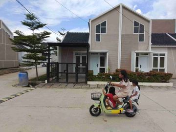 PROMO DP 570K BISA PUNYA RUMAH DI BALARAJA TANGERANG BITUNG AKSES TOL JAKARTA GROGOL TOMANG SERPONG BANDARA