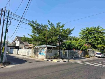 Ruang Usaha Pusat Kota, dekat dari Tugu Yogyakarta