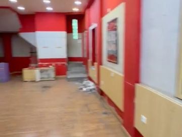 Disewakan Ruko Margonda Depok Jl Utama Lebar 10 Meter