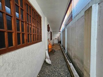 FOR SALE, good location House and Lot, in Basak, Mandaue City, Cebu (Near Save More & Highway | LA: 242 SQ. | CLEAN TITLE