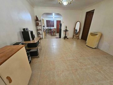 FOR SALE, good location House and Lot, in Basak, Mandaue City, Cebu (Near Save More & Highway | LA: 242 SQ. | CLEAN TITLE