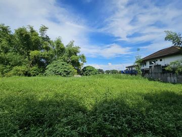 FOR SALE: Vacant Lot in Loyola Grand Villas