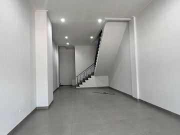 For Sale Rukan Unit Premium di Marina Pantai Indah Kapuk 2