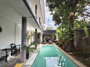 Hotel Bintang 2 Seminyak Petitenget Bali