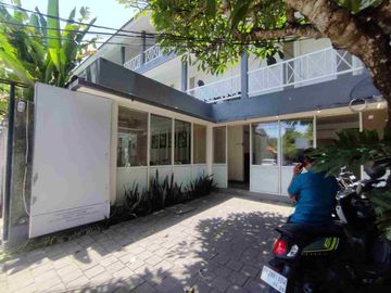 Hotel Bintang 2 Seminyak Petitenget Bali