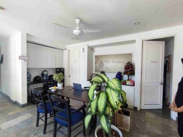 Hotel Bintang 2 Seminyak Petitenget Bali
