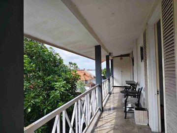 Hotel Bintang 2 Seminyak Petitenget Bali