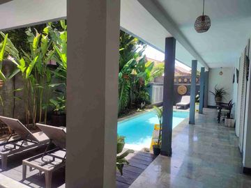 Hotel Bintang 2 Seminyak Petitenget Bali