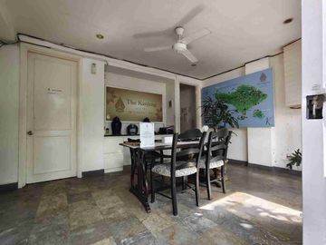 Hotel Bintang 2 Seminyak Petitenget Bali