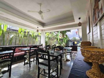 Hotel Bintang 2 Seminyak Petitenget Bali