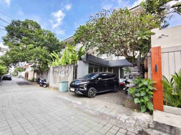 Hotel Bintang 2 Seminyak Petitenget Bali