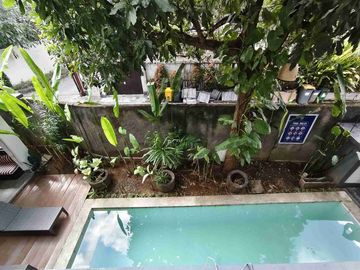 Hotel Bintang 2 Seminyak Petitenget Bali